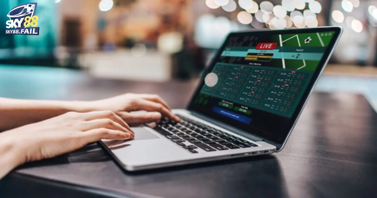 Bảo Hiểm Cá Cược - Các Tính Năng Độc Quyền Ngay Tại Sky88 2 Bảo Hiểm Cá Cược Là Gì?