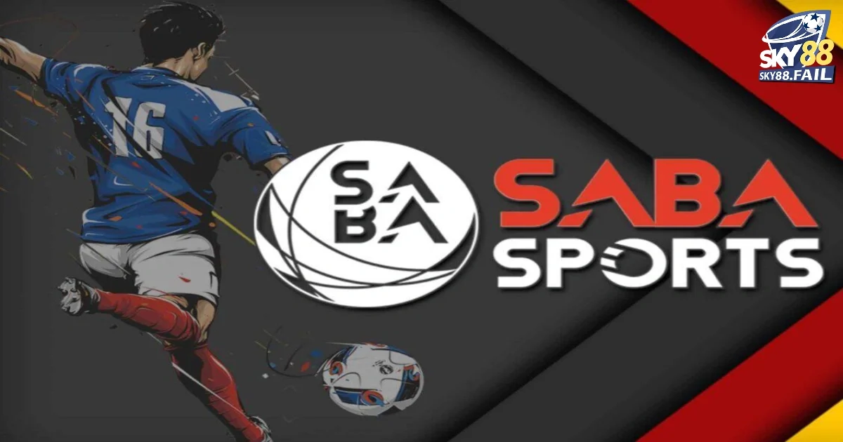 Bóng Đá SABA Tại Sky88: Sân Chơi Cá Cược Đỉnh Cao Châu Á 2 Bóng Đá SABA Là Gì?