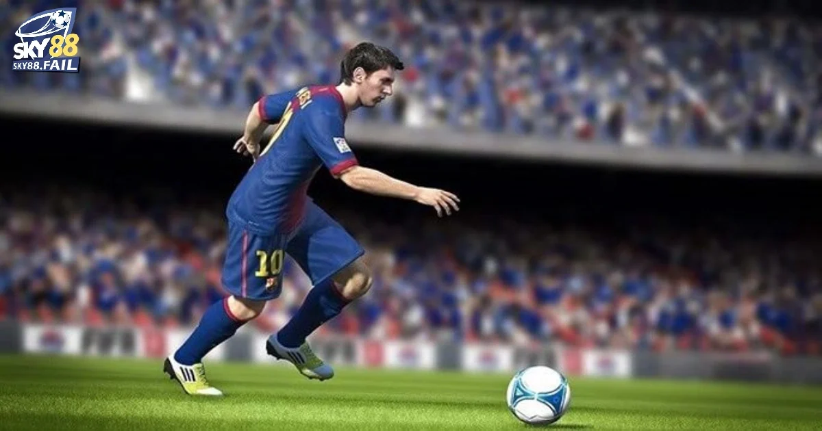 Bóng Đá SABA Tại Sky88: Sân Chơi Cá Cược Đỉnh Cao Châu Á 3 Đặc Điểm Nổi Bật Của Cá Cược SABA