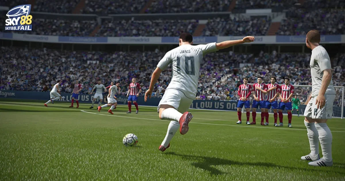 Bóng Đá SABA Tại Sky88: Sân Chơi Cá Cược Đỉnh Cao Châu Á 5 Hướng Dẫn Cá Cược Bóng Đá SABA Tại Sky88