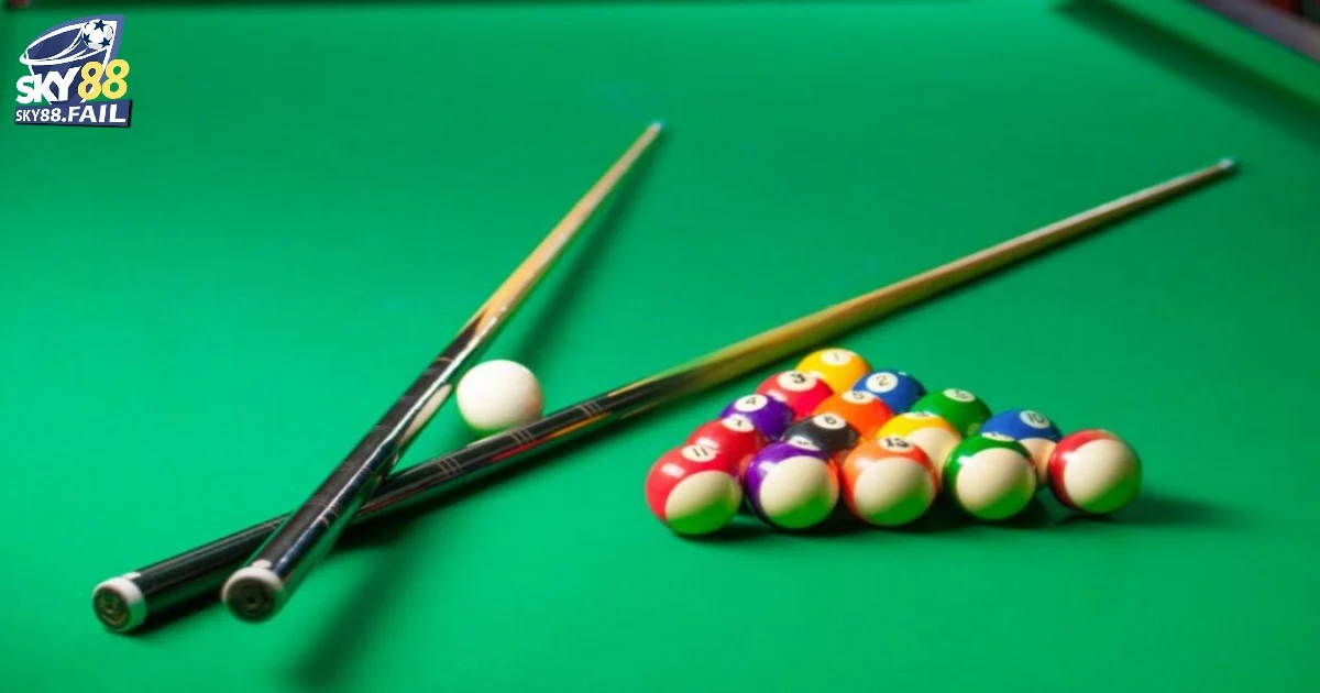 Các Loại Kèo Bida Phổ Biến