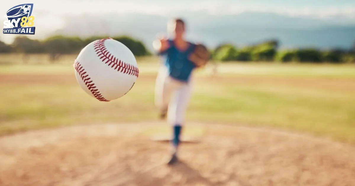 Cá Cược Bóng Chày Tại Sky88 - Môn Thể Thao Đầy Kịch Tính 2 Các Quy Tắc Cơ Bản Của Cá Cược Bóng Chày