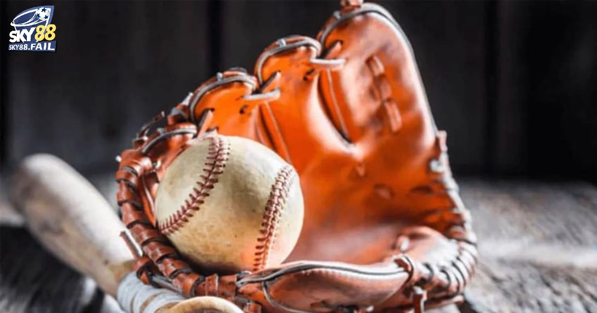 Cá Cược Bóng Chày Tại Sky88 - Môn Thể Thao Đầy Kịch Tính 3 Các Giải Đấu Bóng Chày Hàng Đầu