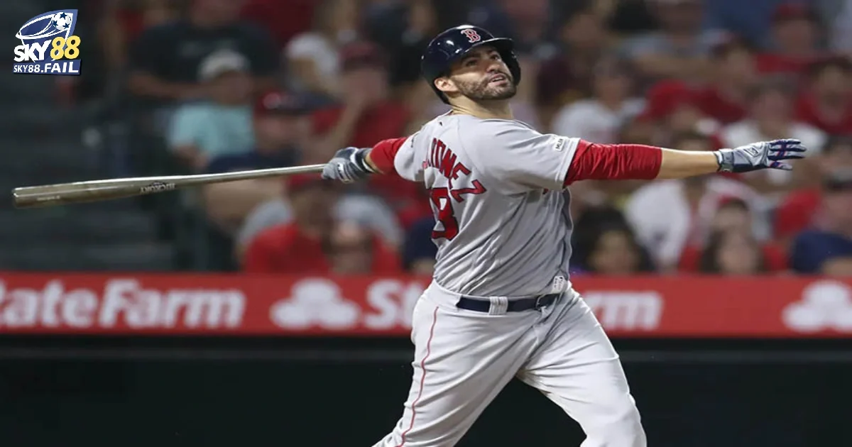 Cá Cược Bóng Chày Tại Sky88 - Môn Thể Thao Đầy Kịch Tính 4 Hướng Dẫn Đặt Cược Bóng Chày Tại Sky88