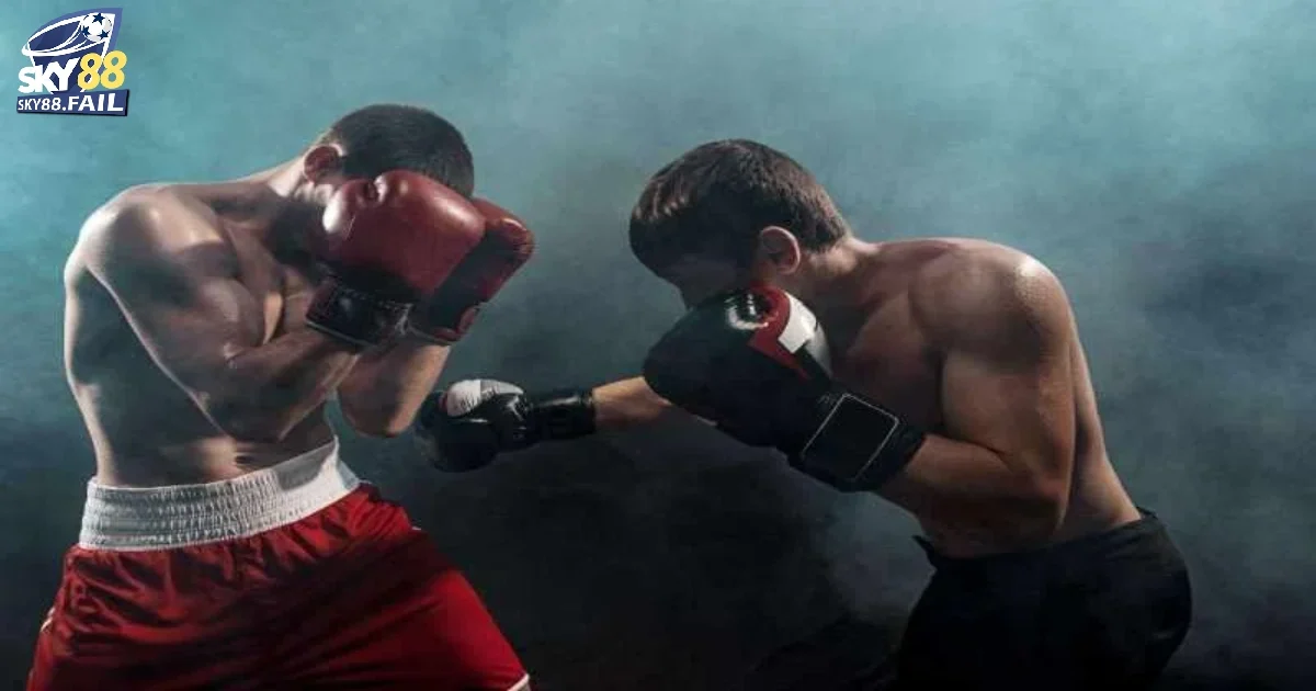 Cá Cược Boxing Online Tại Sky88: Sàn Đấu Thể Thao Kịch Tính 2 Cá Cược Boxing Online Là Gì?