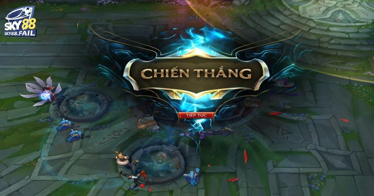 Cá Độ Liên Minh Tại Sky88 - Thế Giới Esports Đầy Kịch Tính 2 Cá Độ Liên Minh Là Gì?