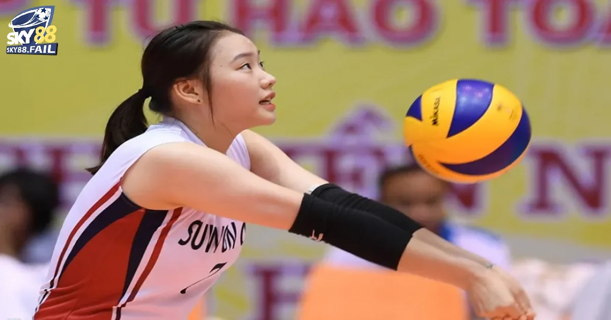 Cách Cá Cược Bóng Chuyền Là Gì?