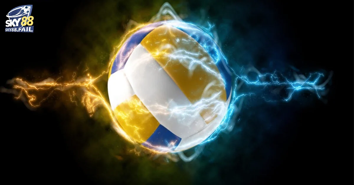 Các Loại Kèo Cá Cược Bóng Chuyền Phổ Biến