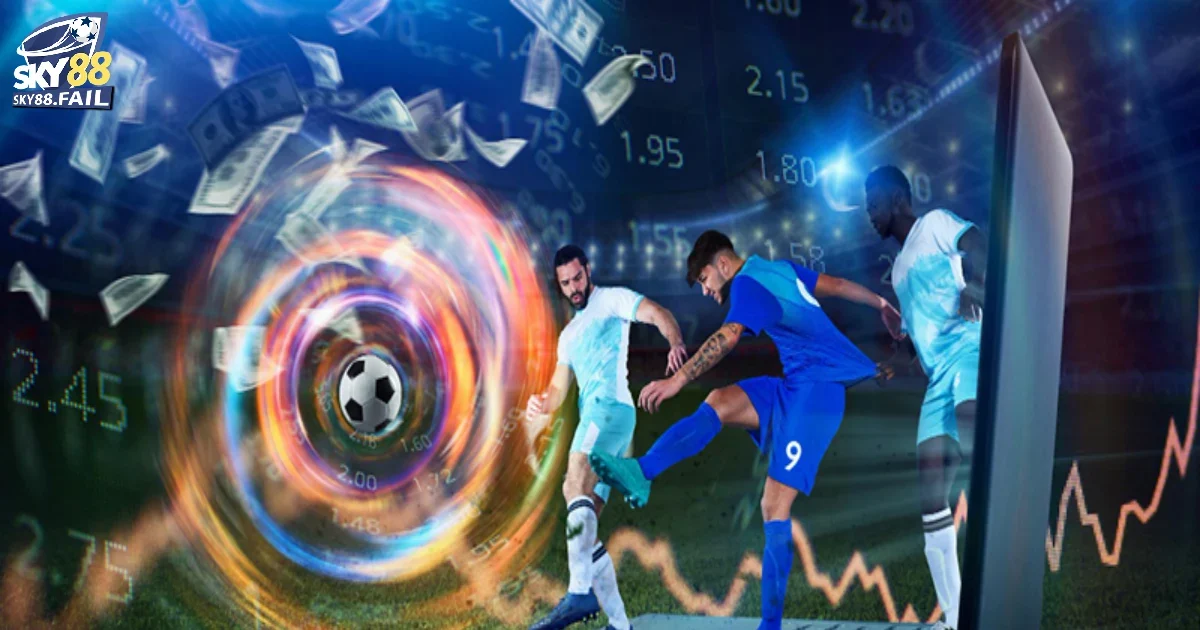 Tài Xỉu Là Gì Trong Cá Cược Bóng Đá?