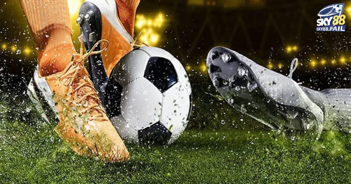 Phân Biệt Các Loại Kèo Tài Xỉu