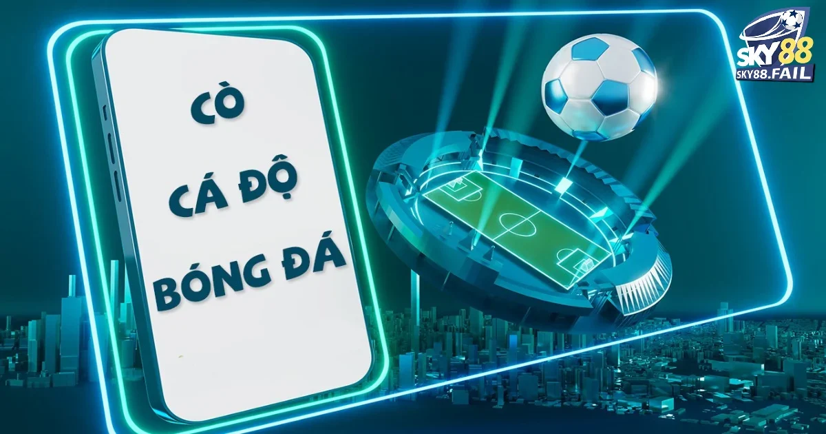 Cách Cò Cá Độ Hiệu Quả: Bí Quyết Từ Cao Thủ Ngay Tại Sky88 2 Cò Cá Độ Là Gì?
