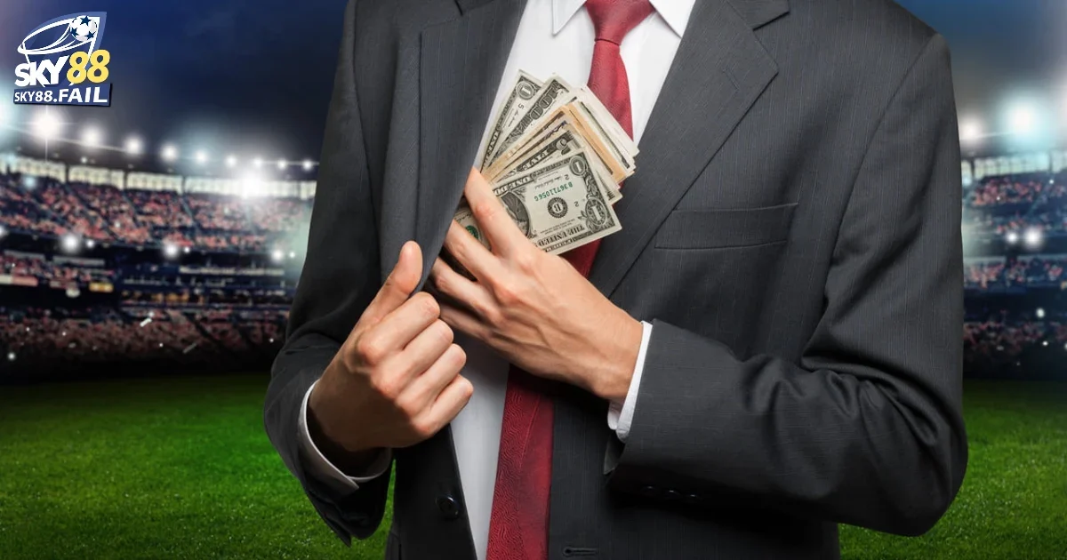 Cách Cò Cá Độ Hiệu Quả: Bí Quyết Từ Cao Thủ Ngay Tại Sky88 3 Vai Trò Và Tầm Quan Trọng Trong Cách Cò Cá Độ Hiệu Quả