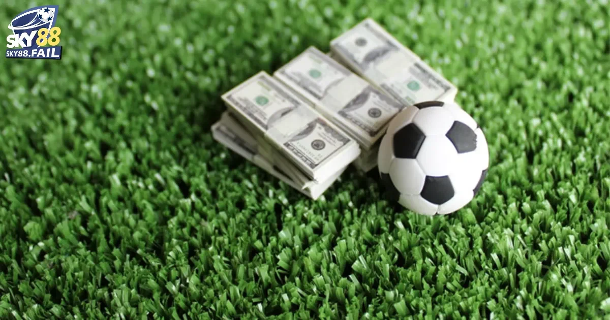 Cách Cò Cá Độ Hiệu Quả: Bí Quyết Từ Cao Thủ Ngay Tại Sky88 4 Lợi Ích Khi Làm Cò Cá Độ Tại Sky88