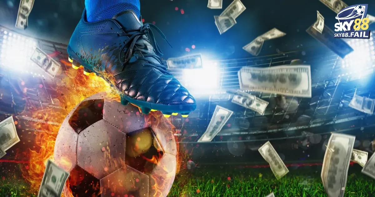 Cách Cò Cá Độ Hiệu Quả: Bí Quyết Từ Cao Thủ Ngay Tại Sky88 5 Cách Trở Thành Cò Cá Độ Chuyên Nghiệp