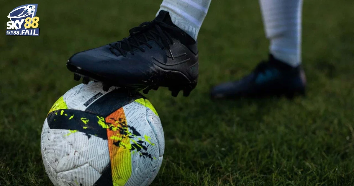 Cách Đọc Kèo Bóng Đá Tại Sky88: Hướng Dẫn Chi Tiết Nhất 2 Các Loại Kèo Bóng Đá Phổ Biến