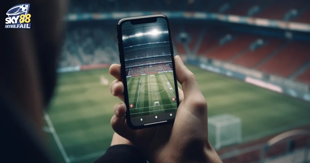 Cách Đọc Kèo Bóng Đá Tại Sky88: Hướng Dẫn Chi Tiết Nhất 3 Kèo Châu Âu