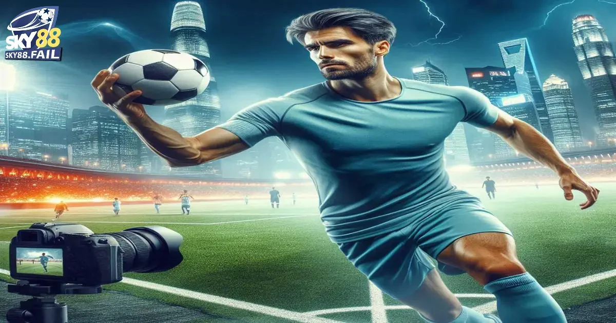 Cách Đọc Kèo Bóng Đá Tại Sky88: Hướng Dẫn Chi Tiết Nhất 4 Hướng Dẫn Cách Đọc Kèo Bóng Đá