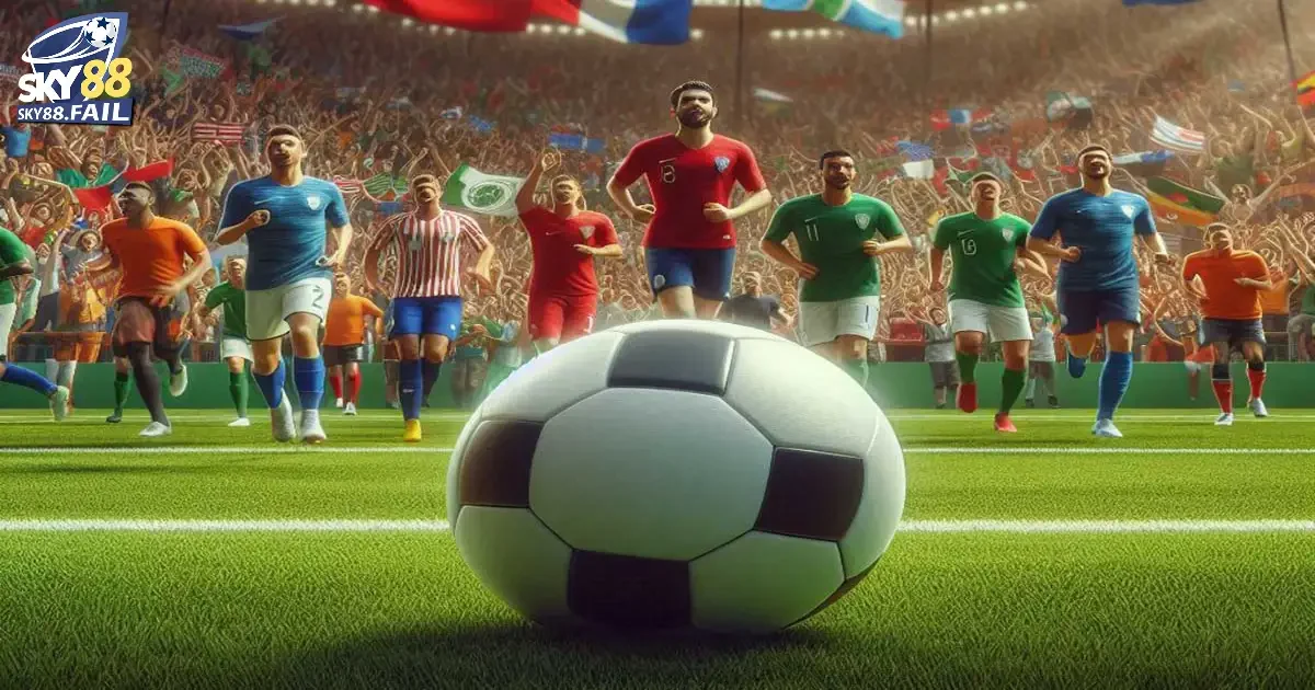 Cách Đọc Kèo Bóng Đá Tại Sky88: Hướng Dẫn Chi Tiết Nhất 5 Phân Tích Thông Tin Trận Đấu