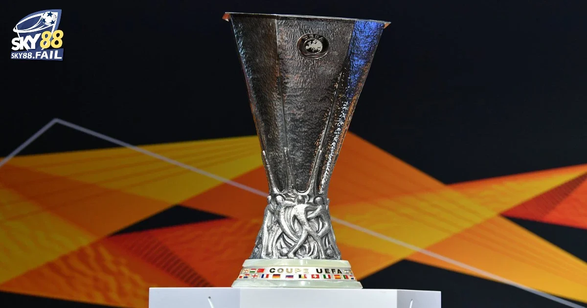 Cúp C2 Là Gì? Tìm Hiểu Kinh Nghiệm Cá Cược C2 Tại Sky88 2 Giới Thiệu Về Cúp C2 Là Gì?