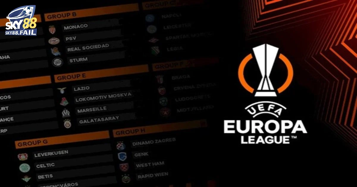 Cúp C2 Là Gì? Tìm Hiểu Kinh Nghiệm Cá Cược C2 Tại Sky88 3 Quy trình thi đấu của Cúp C2