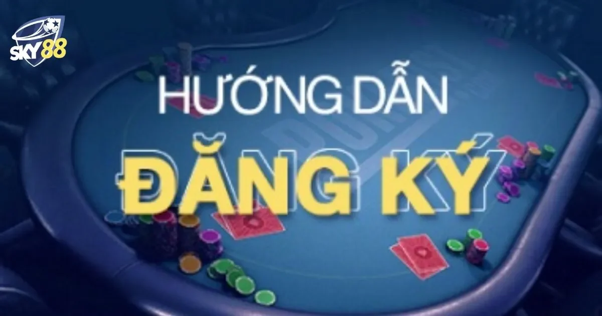 Lợi Ích Khi Đăng Ký Tài Khoản Tại Sky88