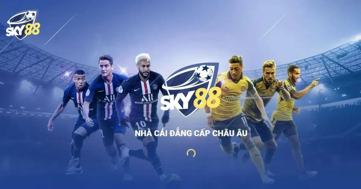 Sky88 Là Gì?