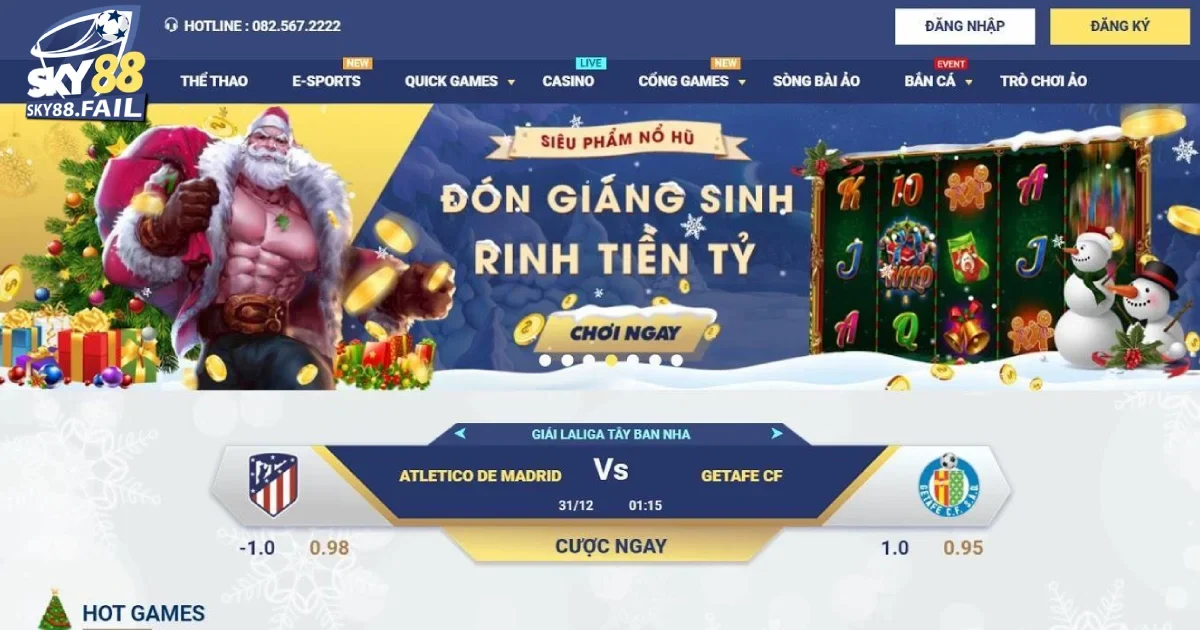 Sky88 52 Sky88 Là Gì? Nhà Cái Uy Tín Hàng Đầu Hiện Nay