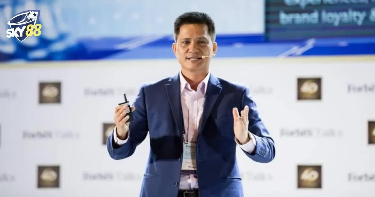 Nguyễn Hải Dương Là Ai?