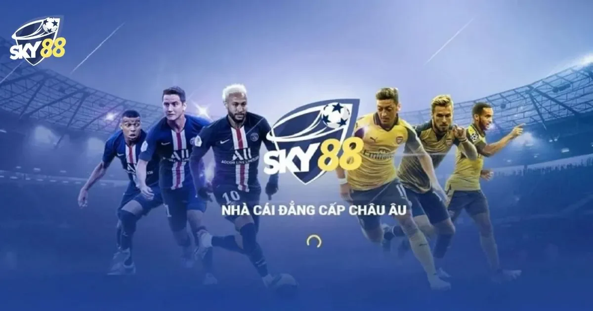 Hành Trình Xây Dựng Một Nhà Cái Uy Tín