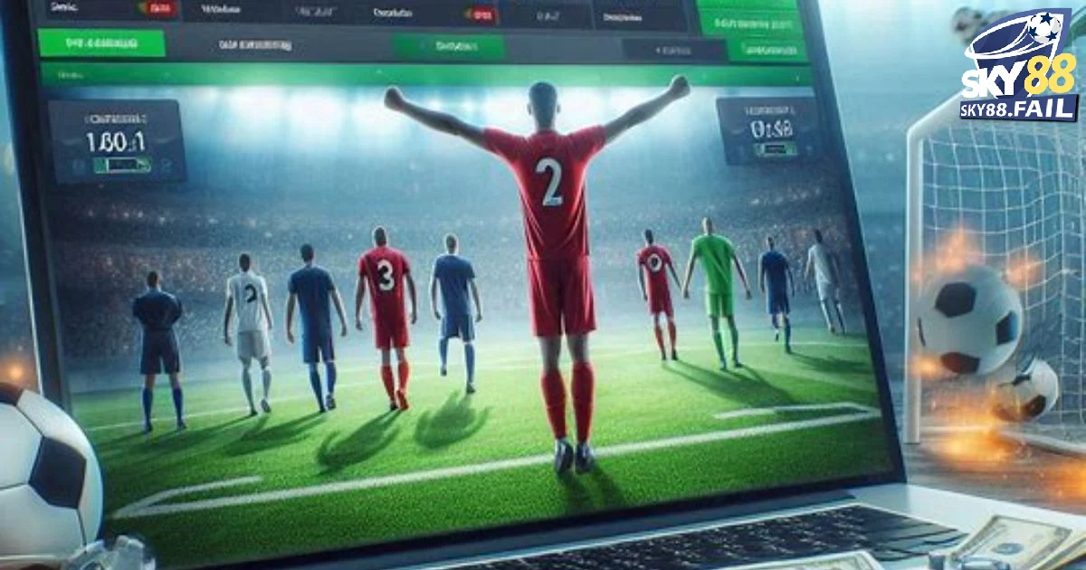 Những rủi ro mà bạn cần biết khi chơi kèo 1x2 là gì