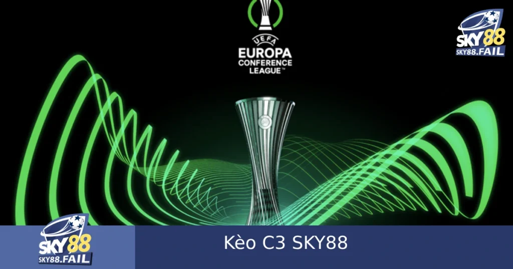 Kèo c3 Sky88 là một trong những hình thức cá cược phổ biến nhất hiện nay trong lĩnh vực thể thao trực tuyến. Với sự phát triển mạnh mẽ của công nghệ thông tin, việc đặt cược trở nên dễ dàng hơn bao giờ hết. Tuy nhiên, không phải ai cũng hiểu rõ về cách thức đặt cược cũng như phân tích xu hướng để có thể đưa ra quyết định đúng đắn khi tham gia vào các kèo c3 tại Sky88.