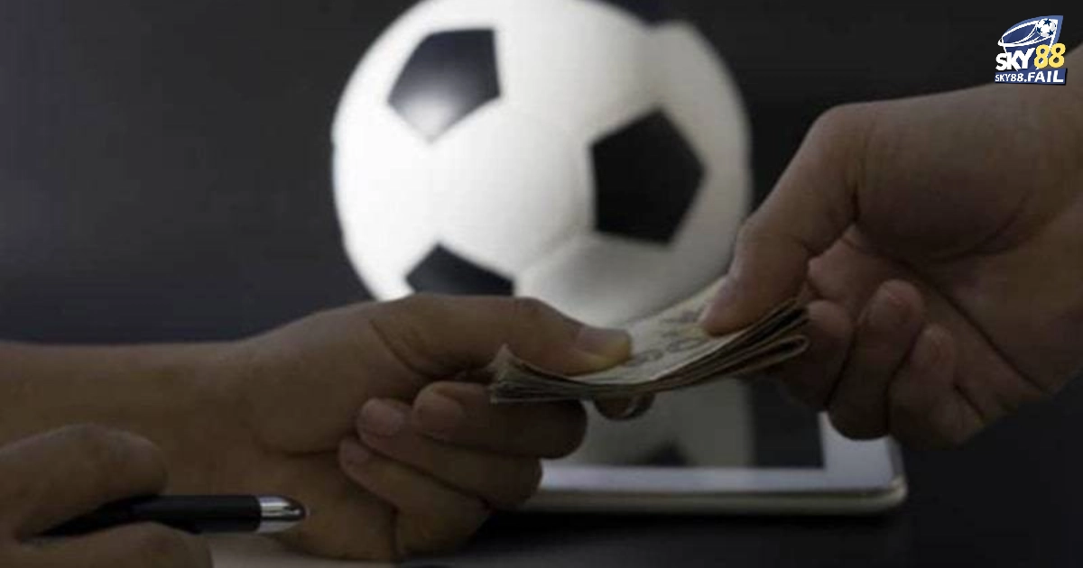 Thời điểm tốt nhất để chơi kèo 0.25 tại SKY88