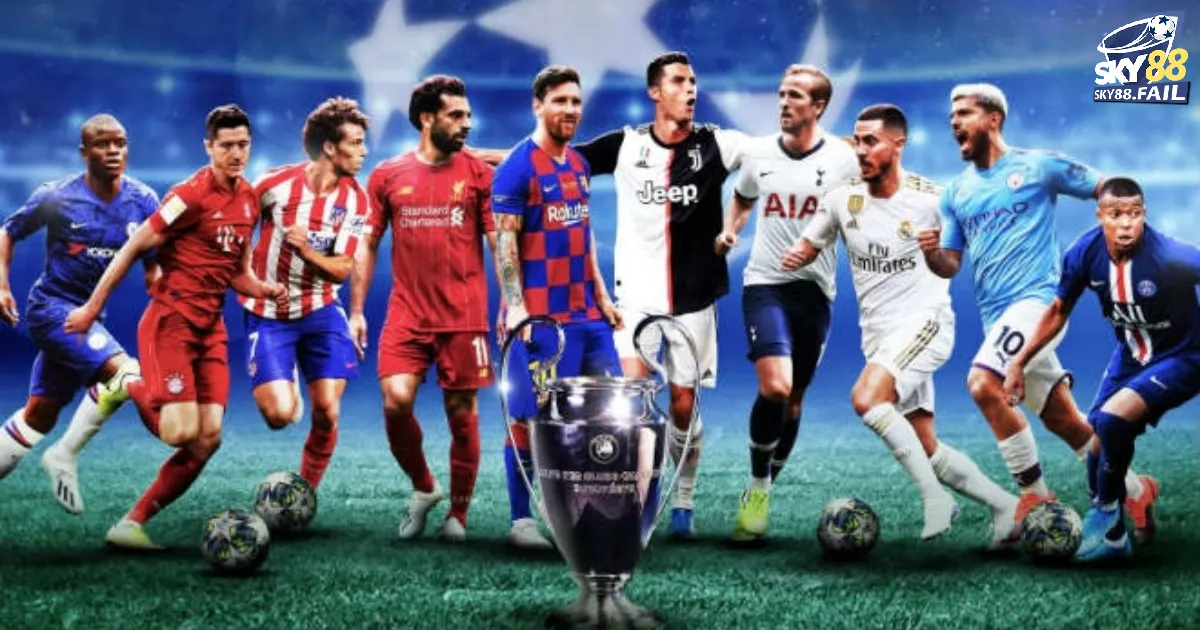 Phân Tích Kèo C1 Sky88 Mùa Giải 2025: Cách Đặt Cược Hiệu Quả 2 Phân tích sơ qua về kèo C1 tại SKY88