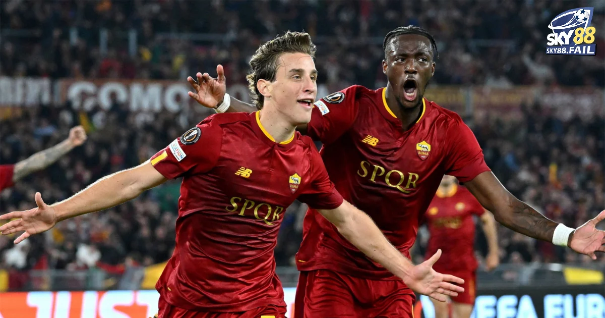 Hướng Dẫn Đặt Cược Kèo C2 Tại Sky88: Mẹo Thắng Lớn 3 Chọn trận đấu và loại cược kèo c2 phù hợp