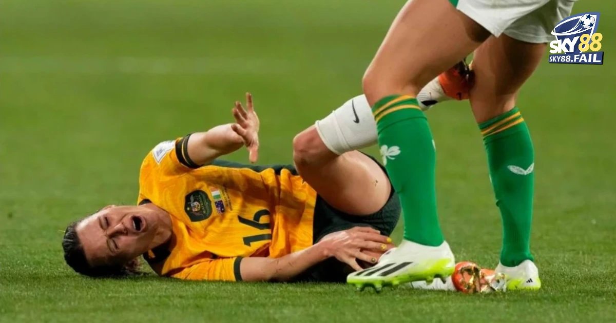 Thời gian của trận đấu cũng là một yếu tố đáng quan tâm