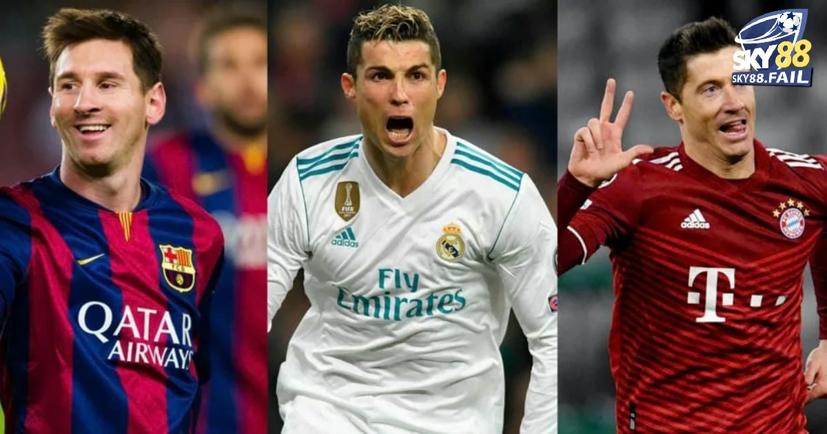 Những lý do nên chọn chơi kèo cầu thủ ghi bàn SKY88