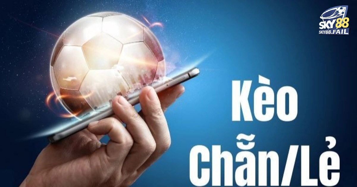 Kèo Chẵn Lẻ – Kèo Dễ Chơi, Dễ Ăn Tại SKY88 4 Phong độ của cầu thủ và chấn thương cũng ảnh hướng đến tỉ lệ thắng