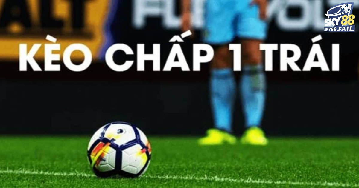 Kèo Chấp Là Gì? Tất Cả Những Gì Bạn Cần Biết Tại SKY88. 4 Tỉ lệ kèo chấp trong thể thao SKY88