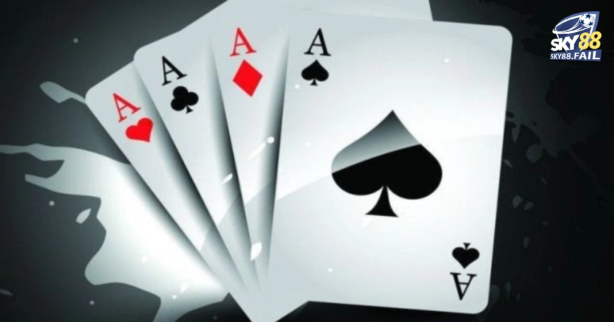 Sự khác biệt giữa các phiên bản bài tiến lên là gì?