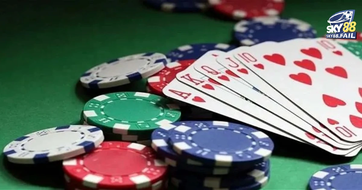 Cách Chơi Bài Tiến Lên Miền Nam Tại SKY88 Chi Tiết Cho Người Mới 4 Việc áp dụng những mẹo chơi thông minh sẽ giúp bạn nâng cao cơ hội chiến thắng