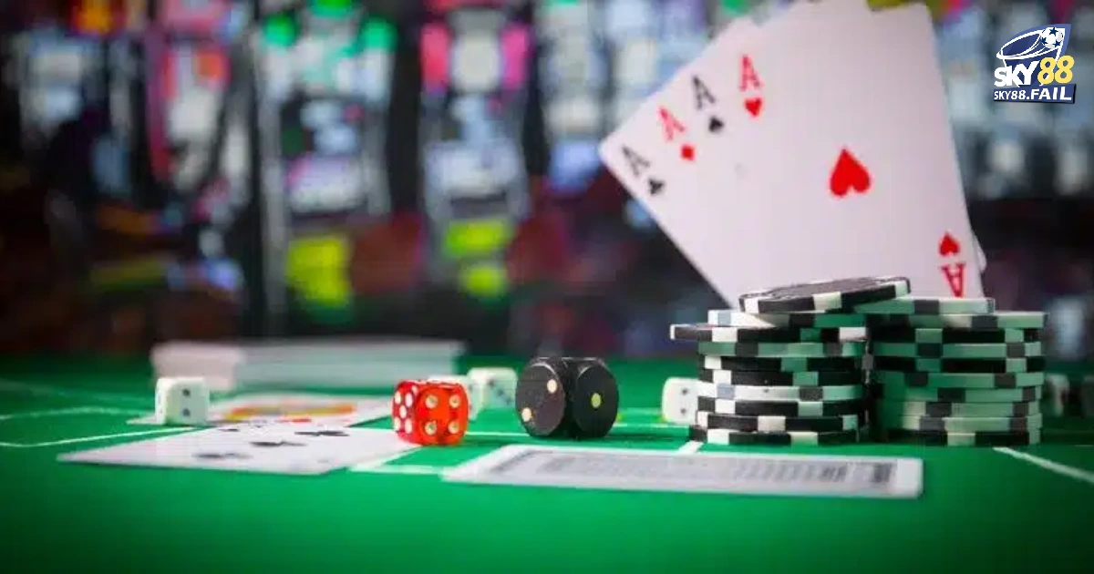 Tốt nhất, người chơi nên kết hợp cả hai chiến thuật: chạy dây và chờ cơ hội chặt