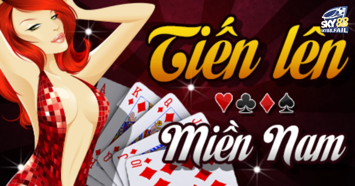 Chặt thông minh là một nghệ thuật trong Tiến Lên Miền Nam