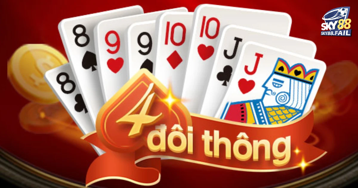 Để có thể trở thành một cao thủ tiến lên miền nam tại Sky88, bạn cần phải nắm vững chiến thuật chơi