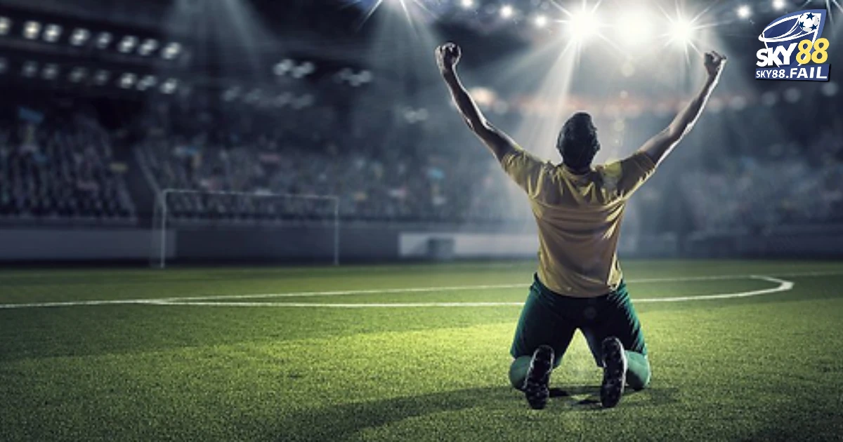 Khi chơi kèo chấp 1 trái cũng cần phải có những chiến lược cụ thể để giảm thiểu rủi ro