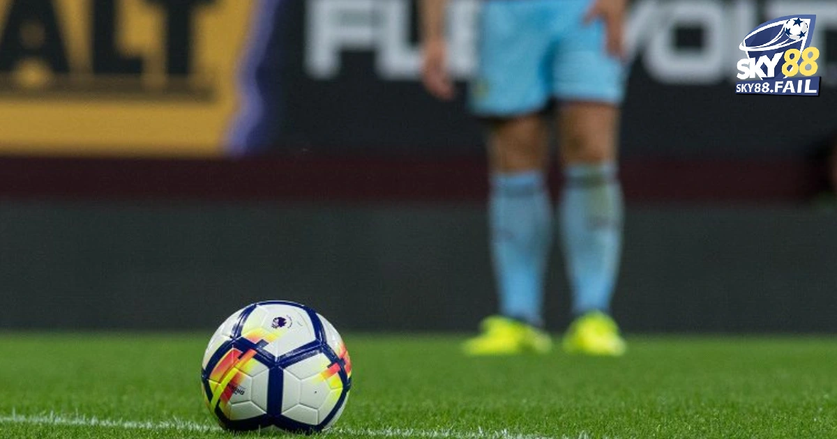 Ví dụ minh họa liên quan đến kèo chấp 1 trái SKY88