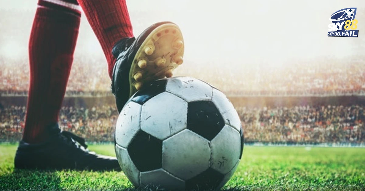 Chiến thuật cá cược khi chơi kèo chấp 1 trái cho người mới