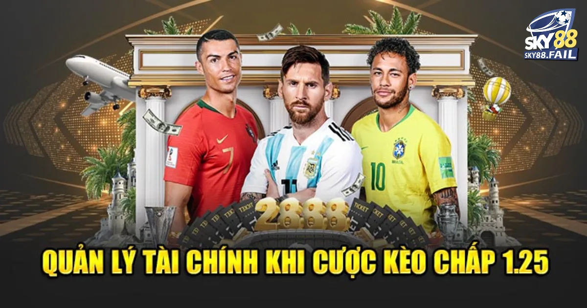 Sự chuẩn bị kỹ càng cũng như kinh nghiệm cá cược sẽ giúp bạn tối ưu hóa cơ hội chiến thắng của mình