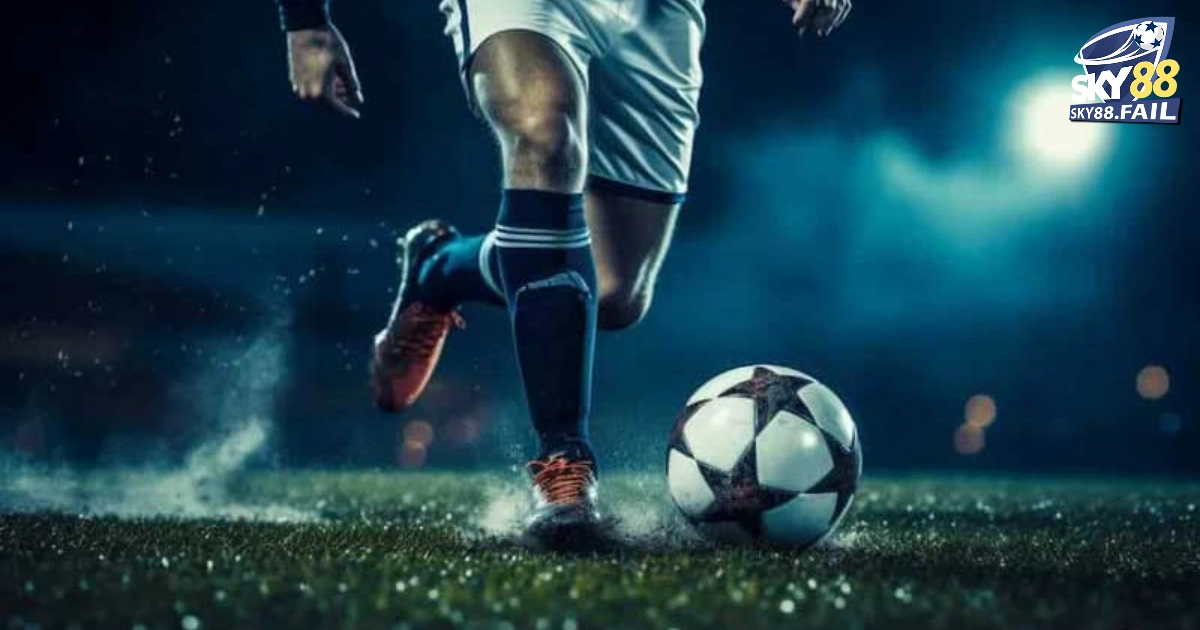 Cuối cùng, điều kiện thi đấu cũng có thể ảnh hưởng đến kết quả của trận đấu