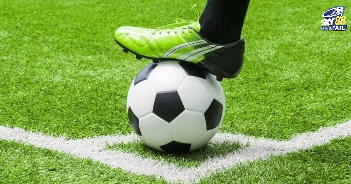 Kèo Chấp 1/4 SKY88 – Cược Đồng Banh Nửa Trái Chơi Sao Cho Khôn Ngoan 3 Kèo chấp 1/4 thường xuất hiện trong các trận đấu mà hai đội có trình độ tương đối ngang nhau