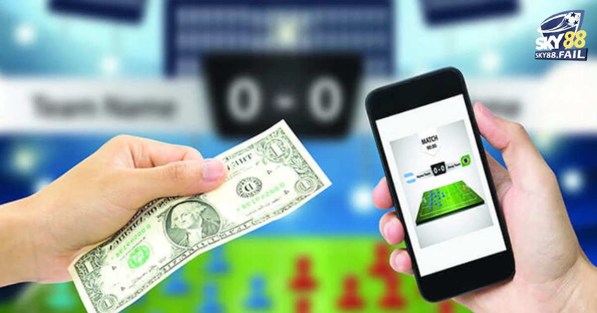 Hiện nay, có rất nhiều công cụ và ứng dụng hỗ trợ người chơi cá cược